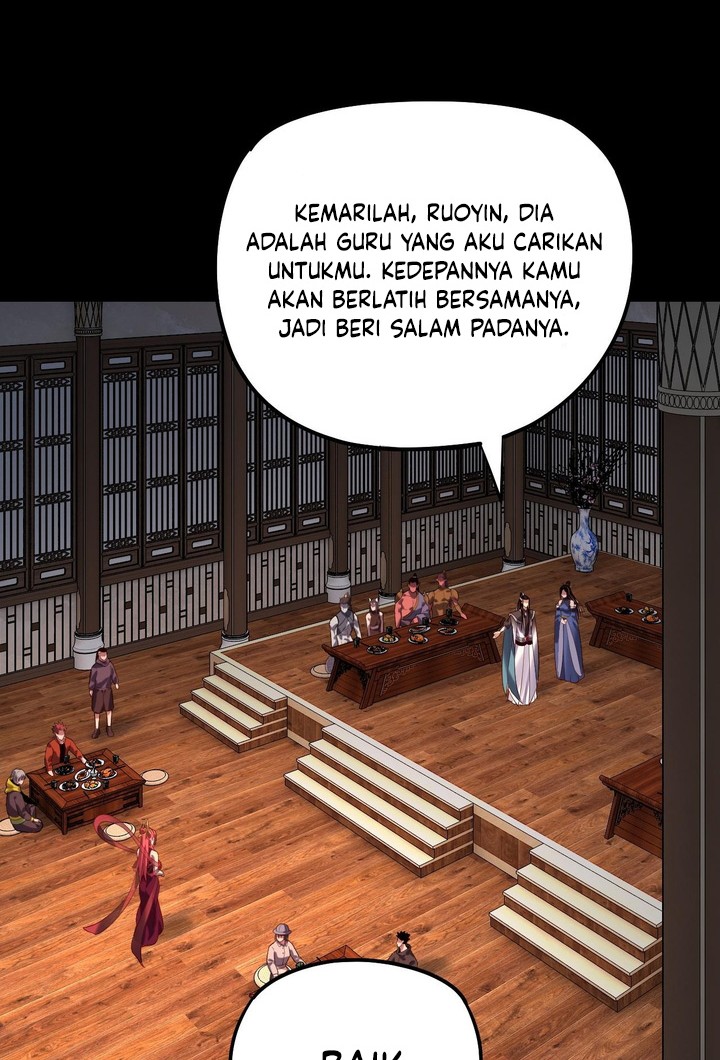 Manhua The Villain Of Destiny Chapter 164 gambar 2