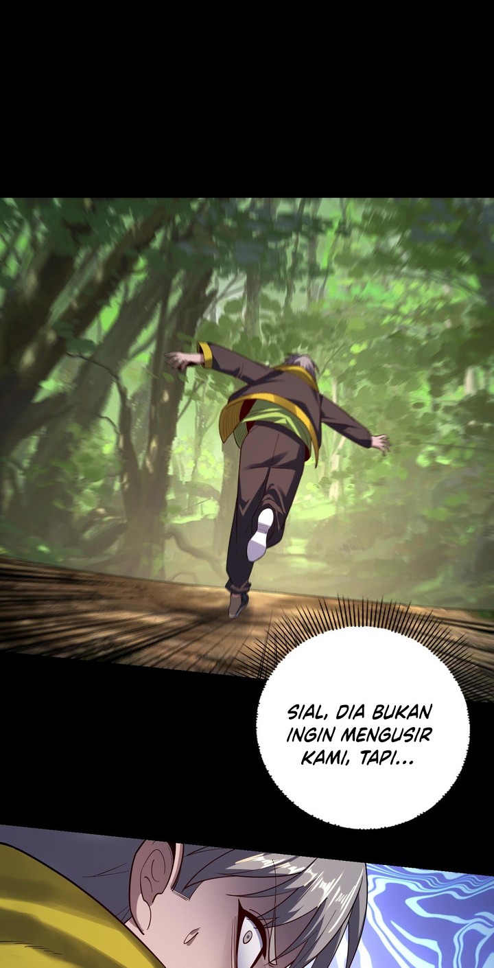 Manhua The Villain Of Destiny Chapter 165 gambar 2