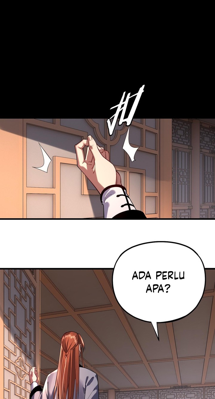 Manhua The Villain Of Destiny Chapter 166 gambar 2