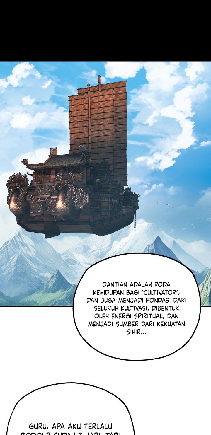 Manhua The Villain Of Destiny Chapter 169 gambar 2