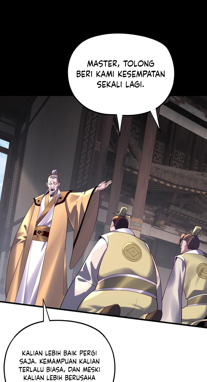 Manhua The Villain Of Destiny Chapter 170 gambar 2