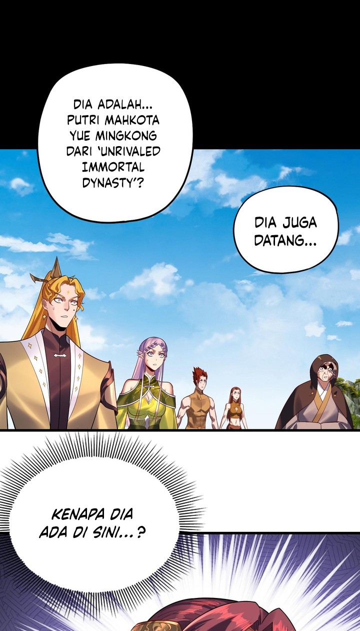 Manhua The Villain Of Destiny Chapter 172 gambar 2