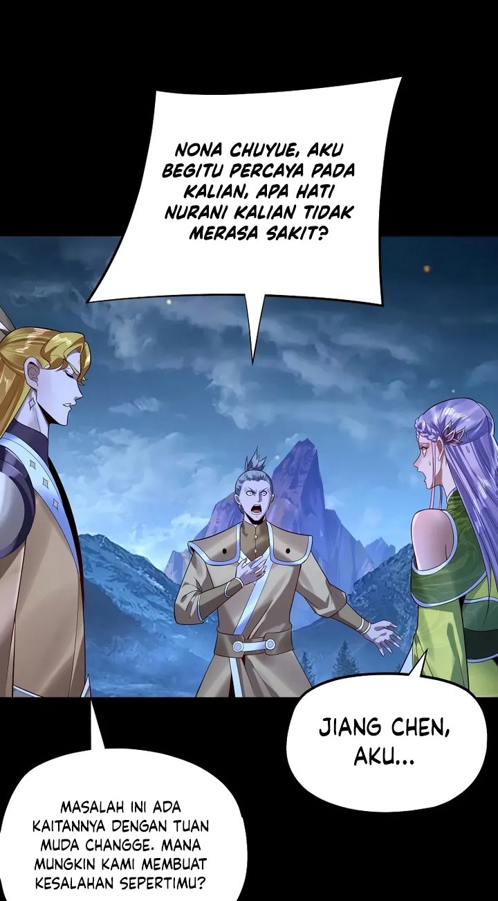 Manhua The Villain Of Destiny Chapter 174 gambar 2