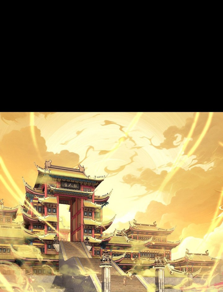 Manhua The Villain Of Destiny Chapter 175 gambar 2