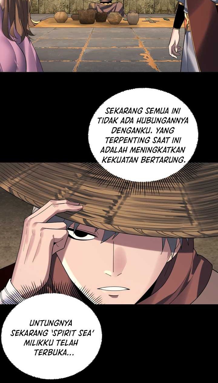 Manhua The Villain Of Destiny Chapter 179 gambar 2