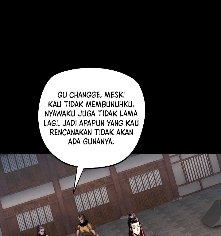 Manhua The Villain Of Destiny Chapter 180 gambar 2
