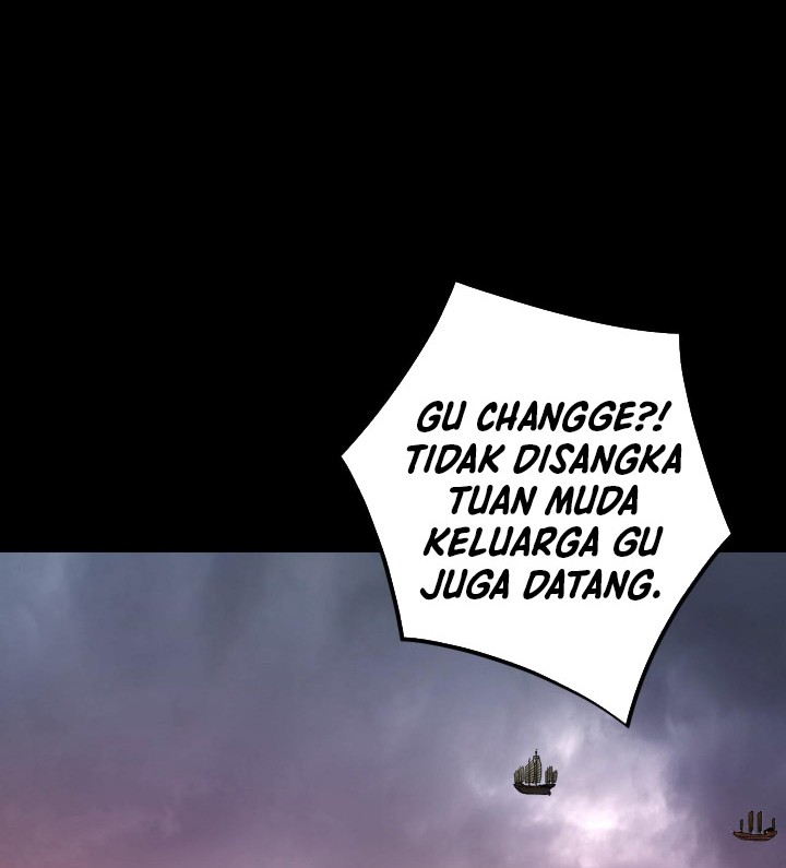 Manhua The Villain Of Destiny Chapter 182 gambar 2
