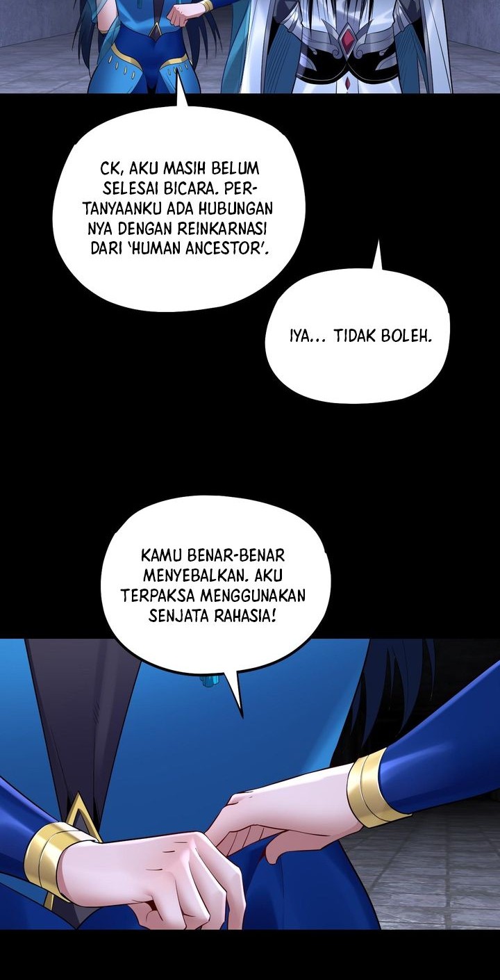 Manhua The Villain Of Destiny Chapter 184 gambar 2
