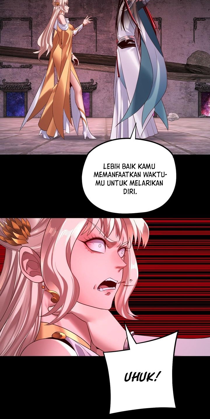 Manhua The Villain Of Destiny Chapter 185 gambar 2