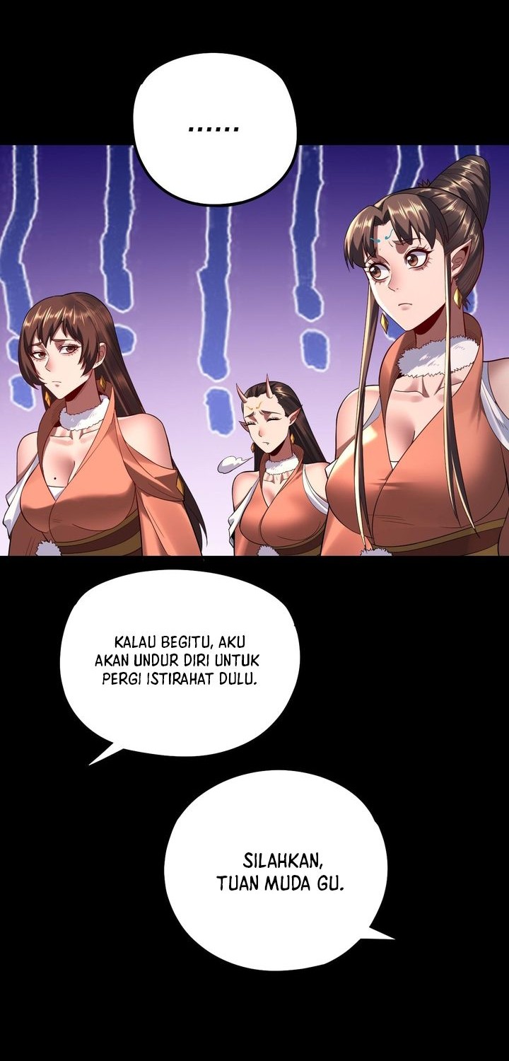Manhua The Villain Of Destiny Chapter 188 gambar 2