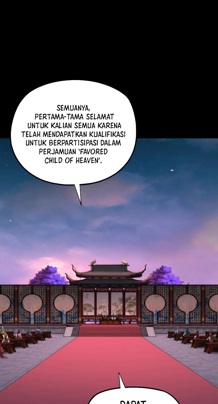 Manhua The Villain Of Destiny Chapter 190 gambar 2