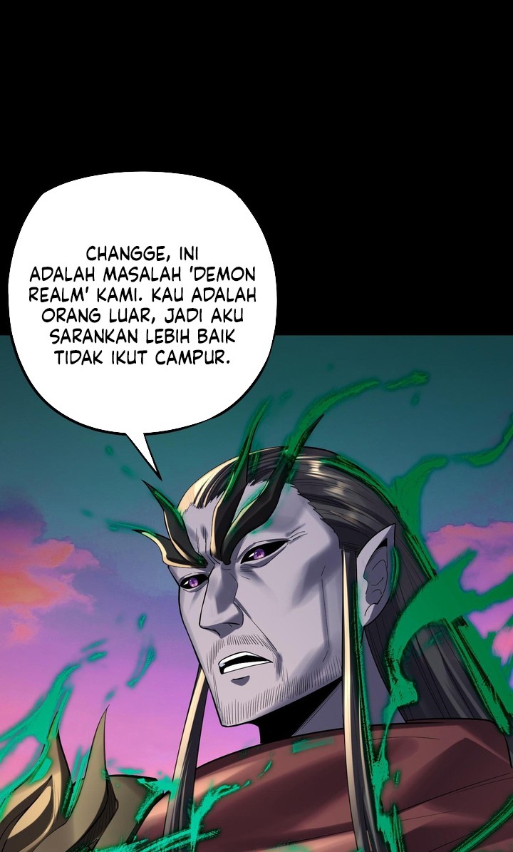 Manhua The Villain Of Destiny Chapter 191 gambar 2