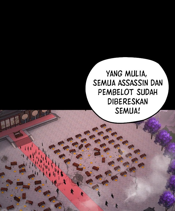 Manhua The Villain Of Destiny Chapter 192 gambar 2
