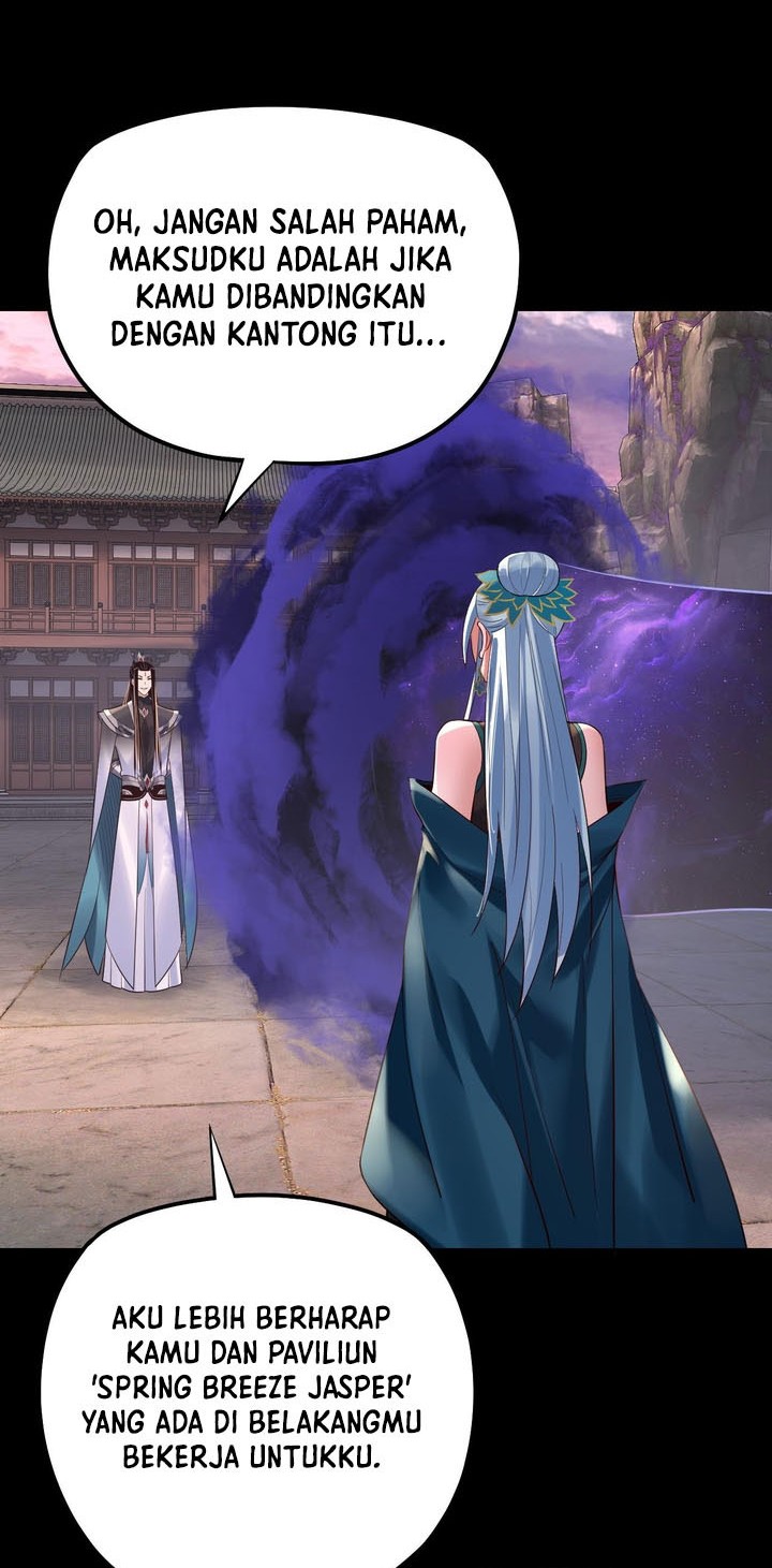 Manhua The Villain Of Destiny Chapter 194 gambar 2