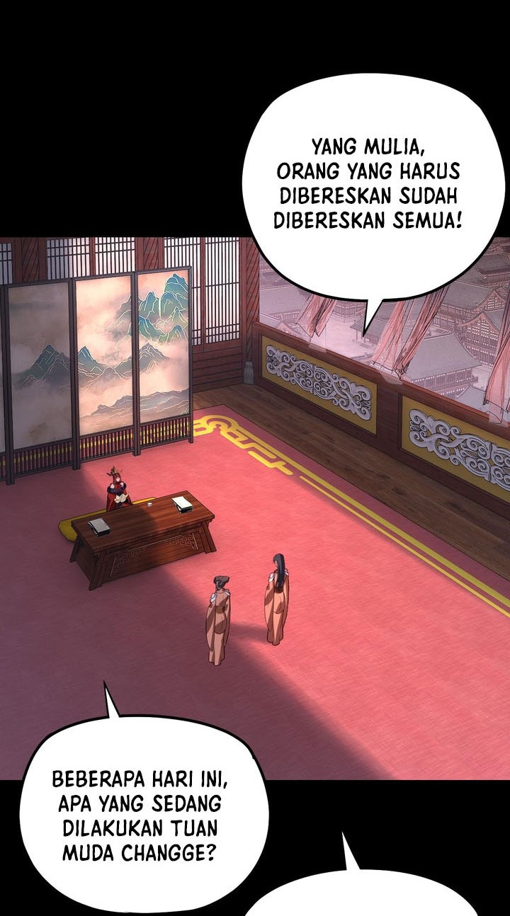 Manhua The Villain Of Destiny Chapter 195 gambar 2