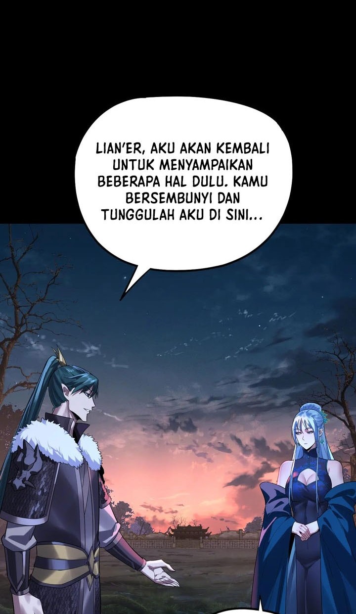Manhua The Villain Of Destiny Chapter 196 gambar 2