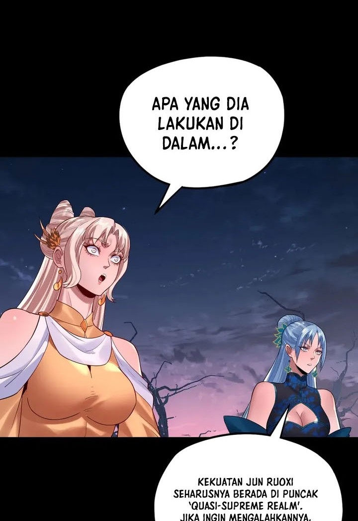 Manhua The Villain Of Destiny Chapter 198 gambar 2
