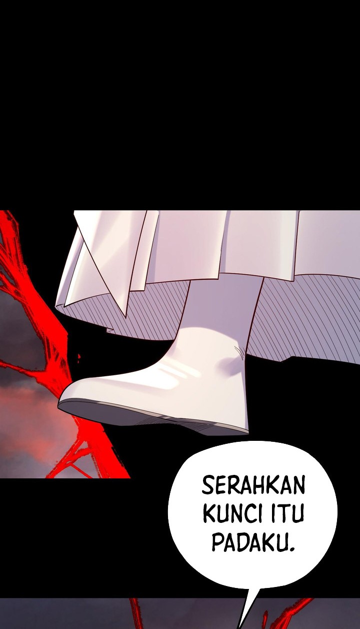 Manhua The Villain Of Destiny Chapter 199 gambar 2