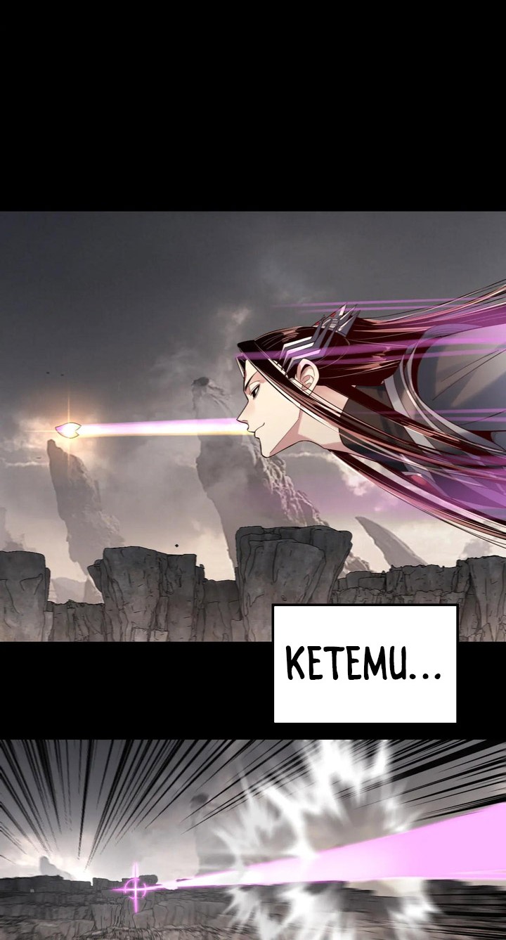 Manhua The Villain Of Destiny Chapter 200 gambar 2