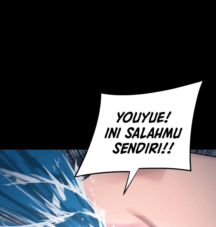 Manhua The Villain Of Destiny Chapter 201 gambar 2