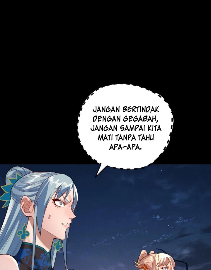 Manhua The Villain Of Destiny Chapter 203 gambar 2