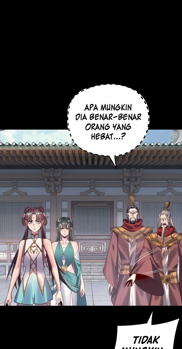 Manhua The Villain Of Destiny Chapter 206 gambar 2