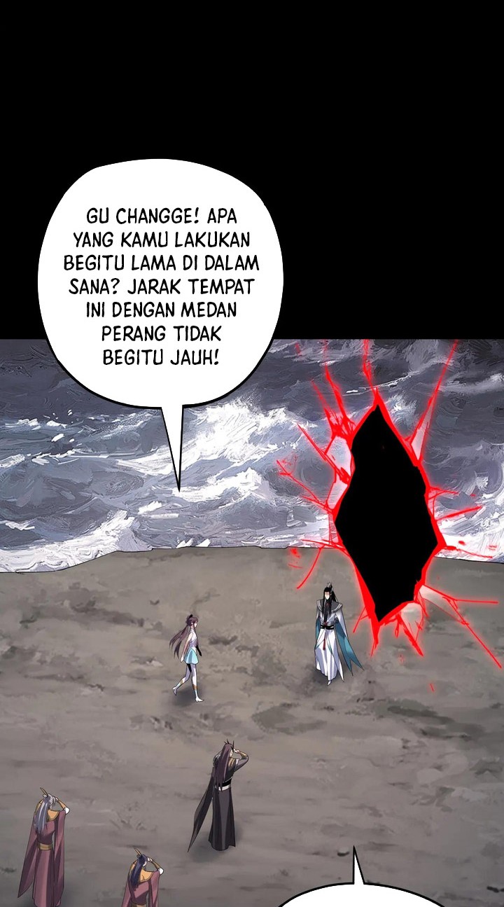 Manhua The Villain Of Destiny Chapter 209 gambar 2