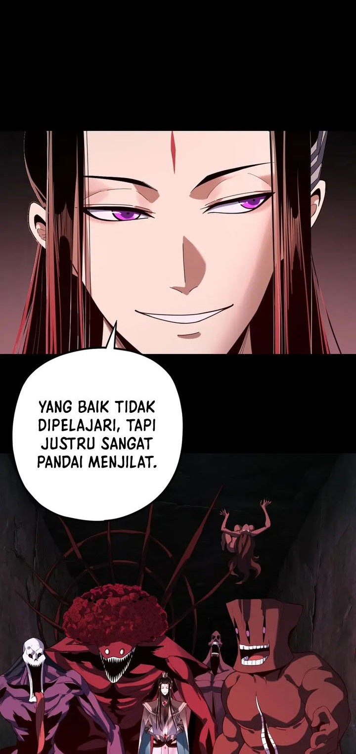 Manhua The Villain Of Destiny Chapter 212 gambar 2