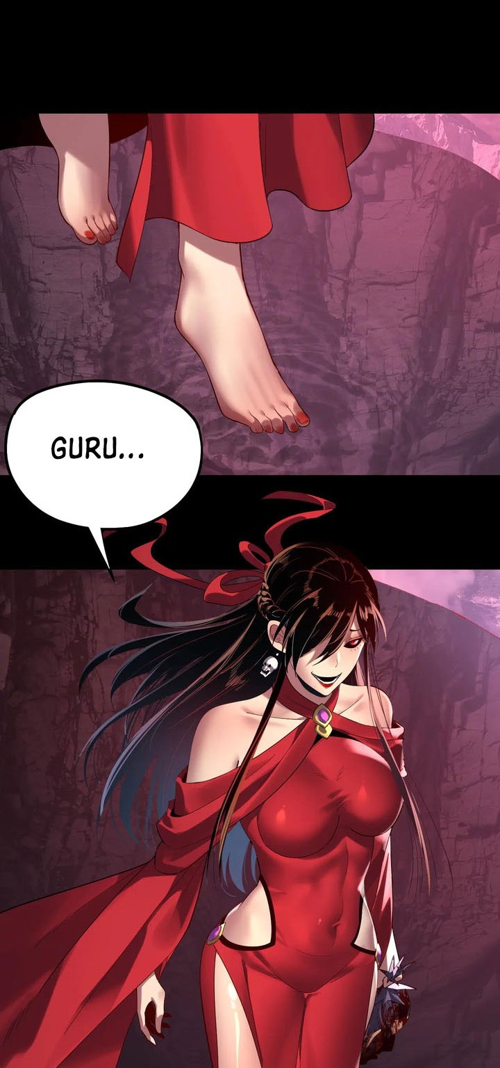 Manhua The Villain Of Destiny Chapter 214 gambar 2