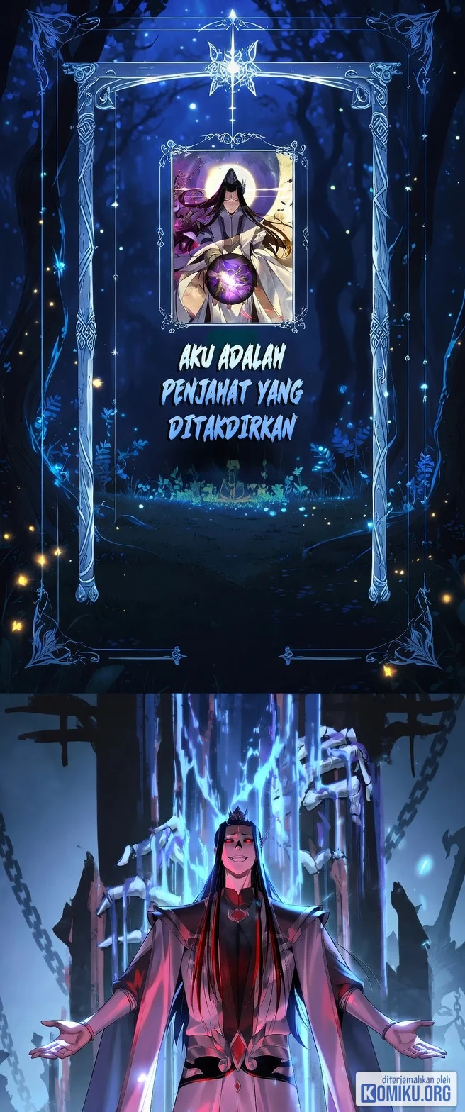 Komik The Villain Of Destiny Chapter 350 gambar 1