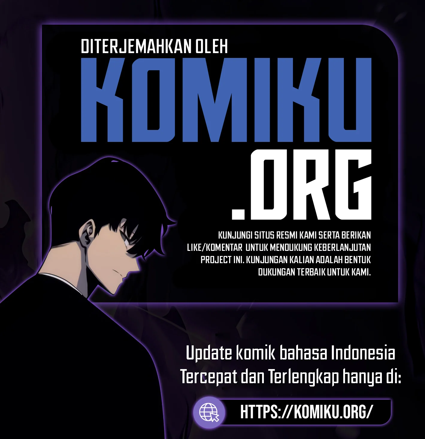 Komik The Villain Of Destiny Chapter 352 gambar 1