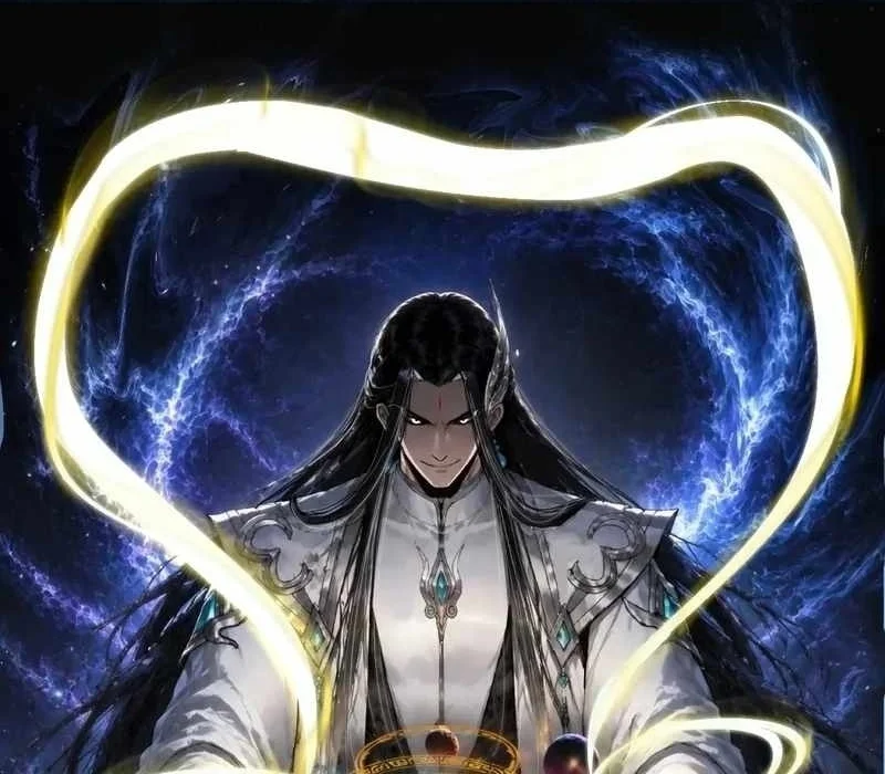 Manhua The Villain Of Destiny Chapter 355 gambar 2