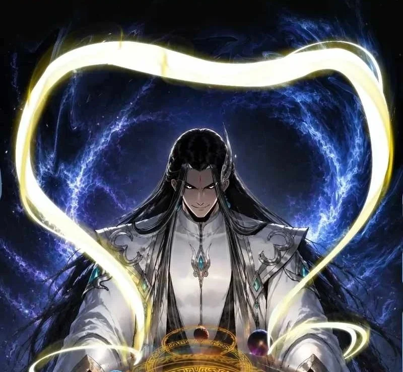 Manhua The Villain Of Destiny Chapter 357 gambar 2
