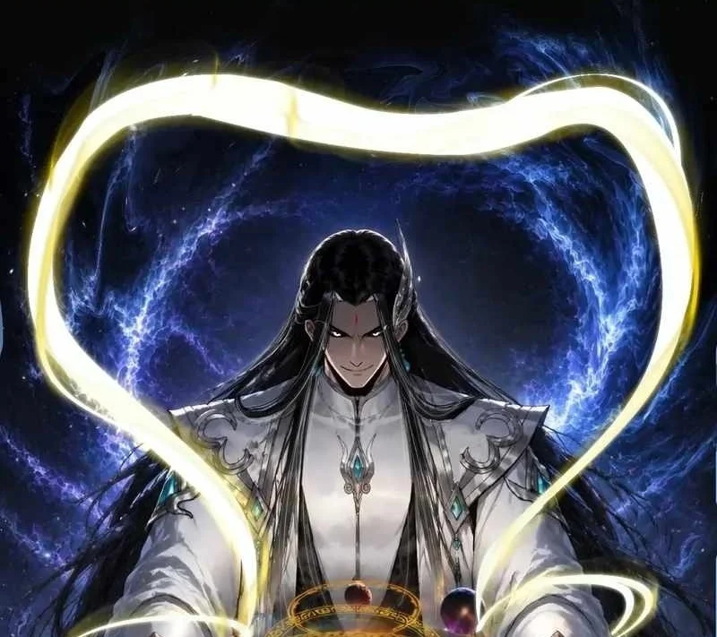 Manhua The Villain Of Destiny Chapter 358 gambar 2