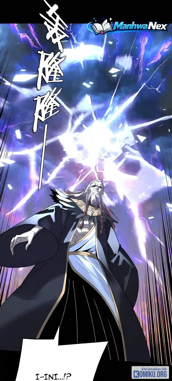 The Villain Of Destiny Chapter 364 Gambar 3