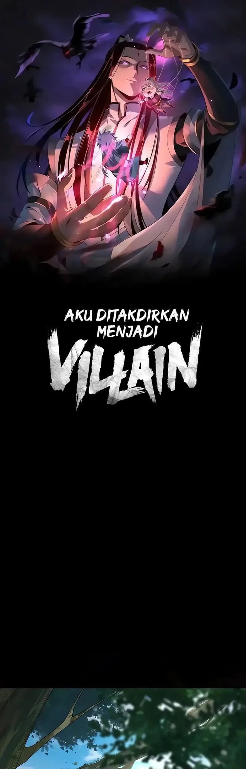 Manhua The Villain Of Destiny Chapter 74 gambar 2