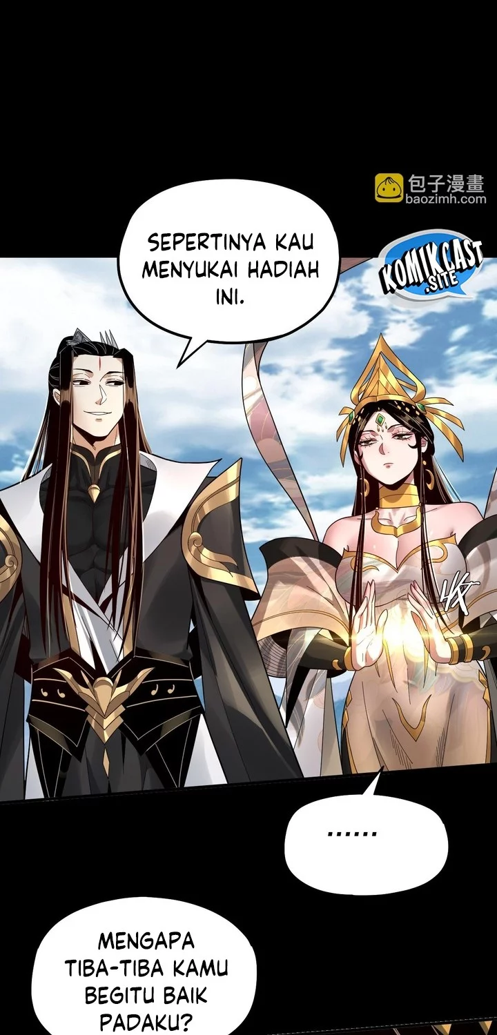 Manhua The Villain Of Destiny Chapter 80 gambar 2