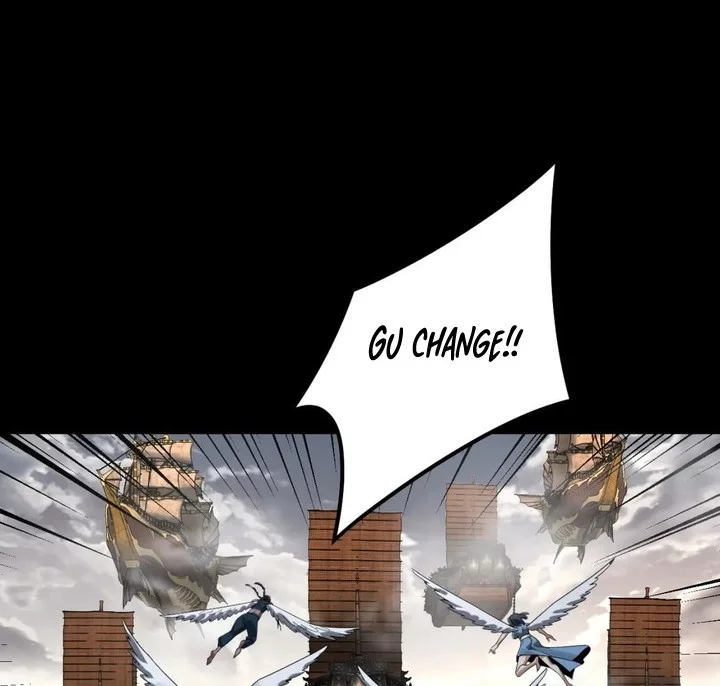 Manhua The Villain Of Destiny Chapter 82 gambar 2