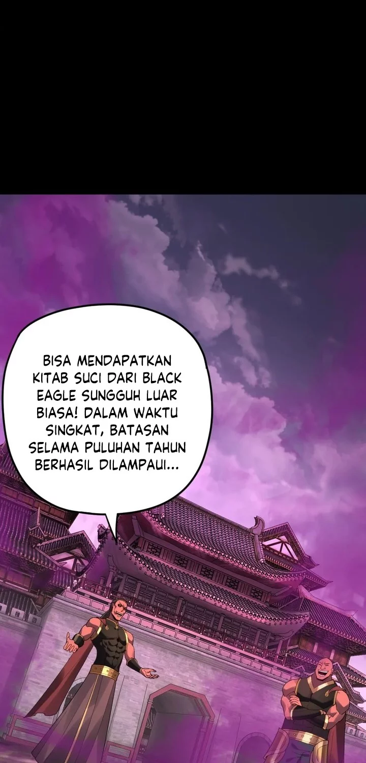 Manhua The Villain Of Destiny Chapter 87 gambar 2