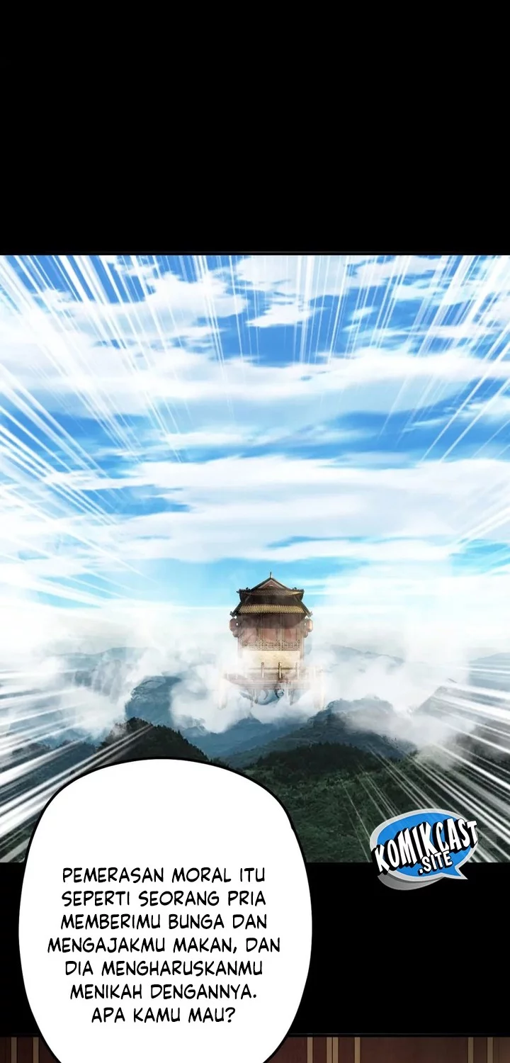 Manhua The Villain Of Destiny Chapter 88 gambar 2