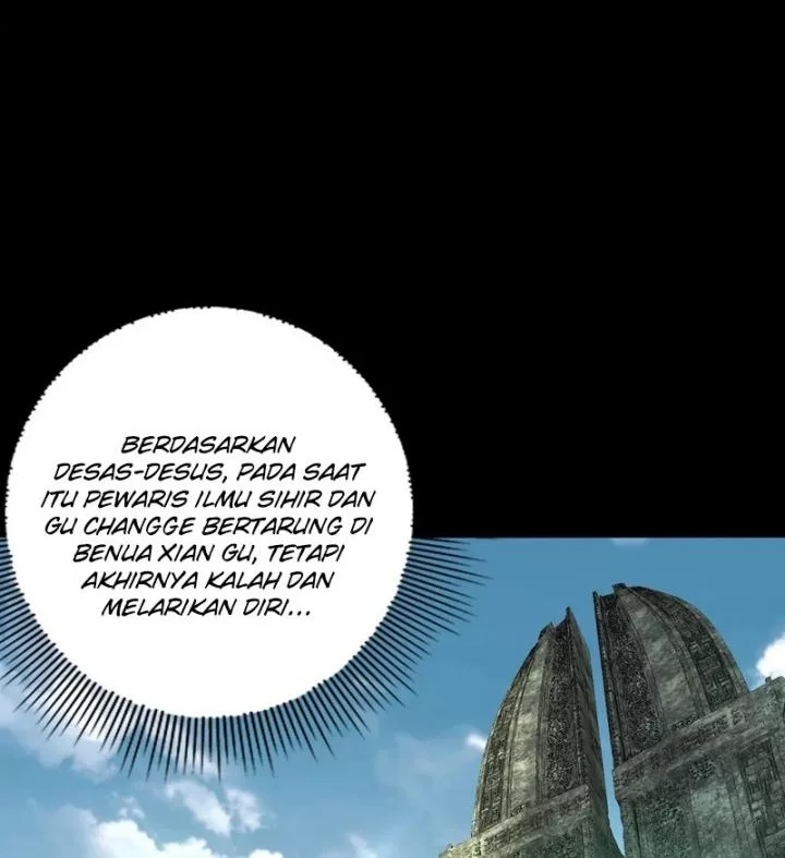 Manhua The Villain Of Destiny Chapter 92 gambar 2