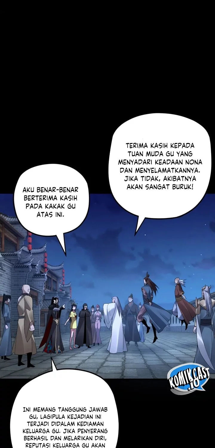 Manhua The Villain Of Destiny Chapter 96 gambar 2