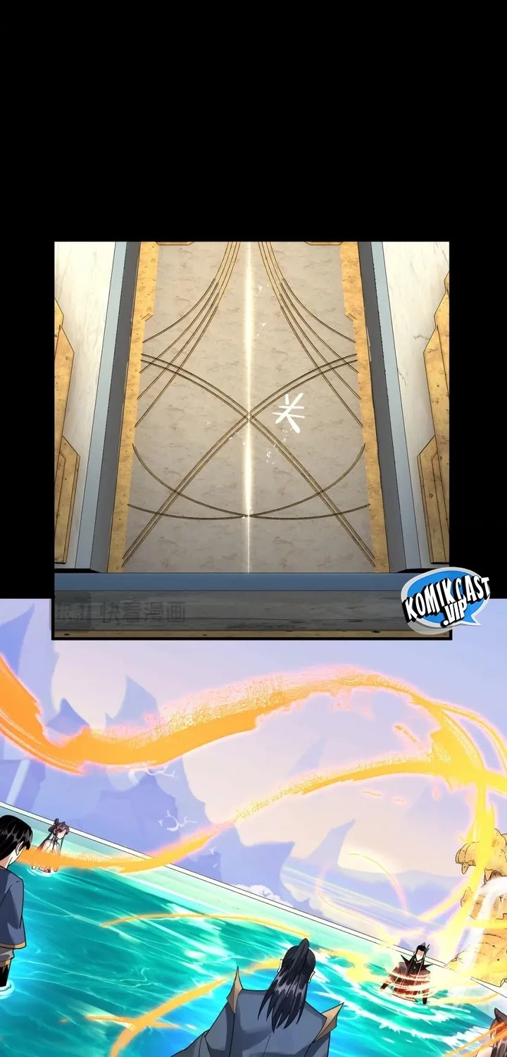 Manhua The Villain Of Destiny Chapter 97 gambar 2