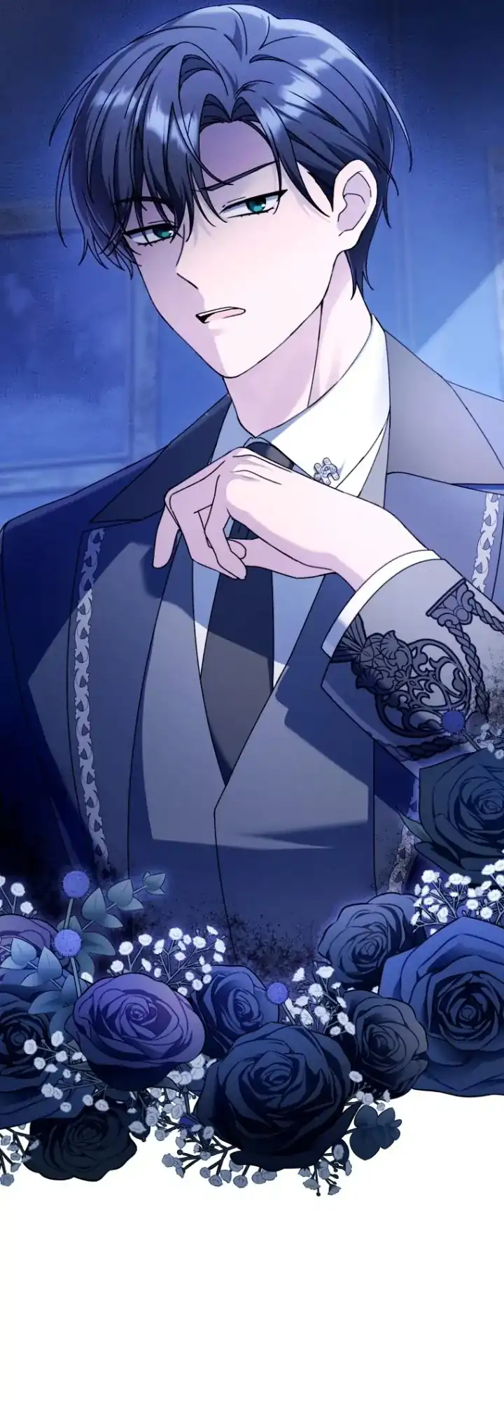 The Villain’s Daughter in law is Inherently Powerful Chapter 1 Gambar 7