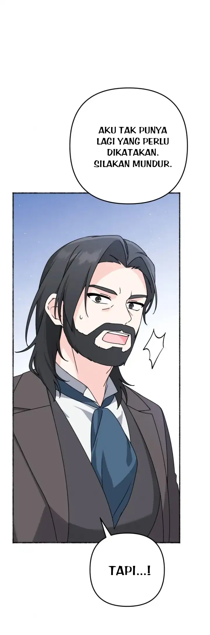 The Villain’s Daughter in law is Inherently Powerful Chapter 1 Gambar 8