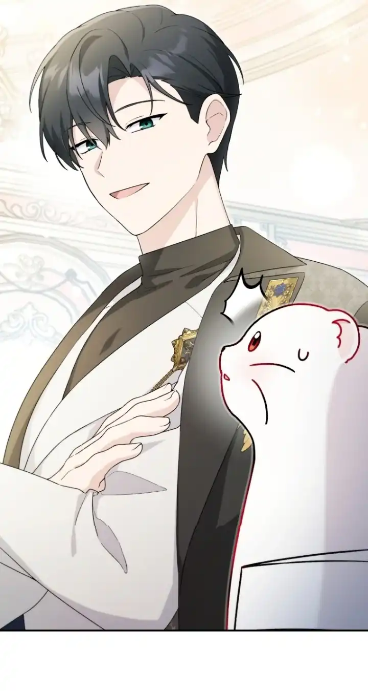 Manhwa The Villain’s Daughter in law is Inherently Powerful Chapter 12 gambar 2