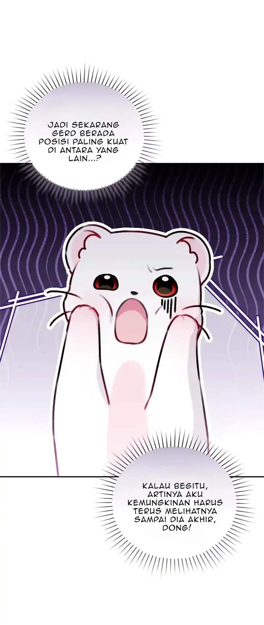 Komik The Villain’s Daughter in law is Inherently Powerful Chapter 13 gambar 1