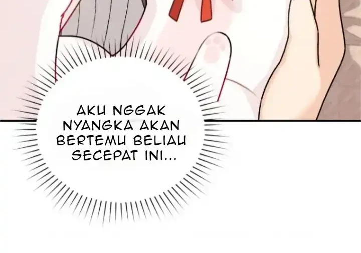 The Villain’s Daughter in law is Inherently Powerful Chapter 14 Gambar 4