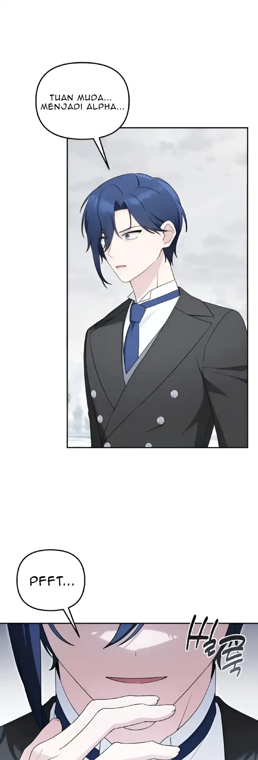 The Villain’s Daughter in law is Inherently Powerful Chapter 19 Gambar 3