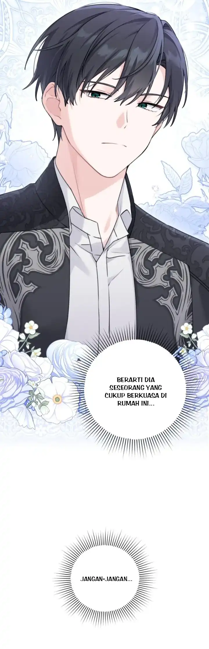 The Villain’s Daughter in law is Inherently Powerful Chapter 2 Gambar 5